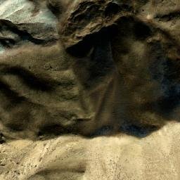 Satellite imagery of Sar-e Asptāz, AF