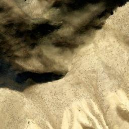 Satellite imagery of Sar-e Asptāz, AF