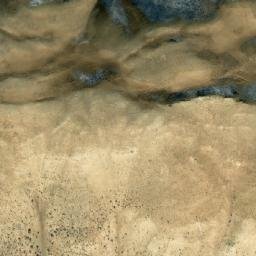 Satellite imagery of Kōtal-e Siyāh, AF