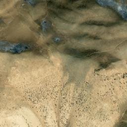 Satellite imagery of Kōtal-e Siyāh, AF