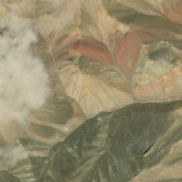 Satellite imagery of Kōh-e Surkh, AF