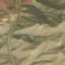 Satellite imagery of Bādkhānak, AF