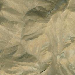 Satellite imagery of Bādkhānak, AF