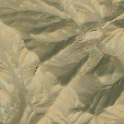 Satellite imagery of Bādkhānak, AF