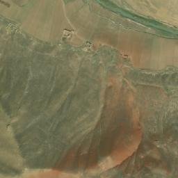 Satellite imagery of Kōh-e Jōy Surkh, AF