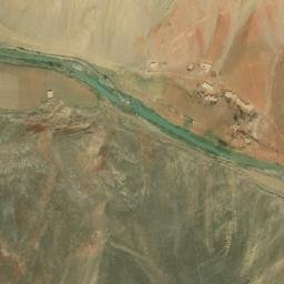 Satellite imagery of Kōh-e Jōy Surkh, AF