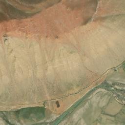 Satellite imagery of Kōh-e Safēdārak, AF