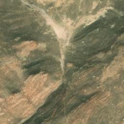 Satellite imagery of Armānābād, AF