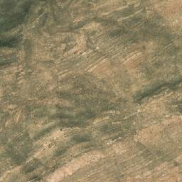 Satellite imagery of Armānābād, AF