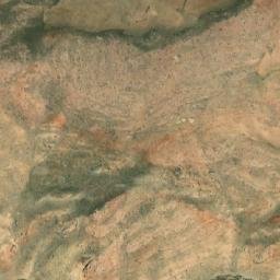 Satellite imagery of Sar-e Khushkak, AF