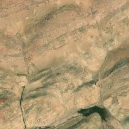 Satellite imagery of Sar-e Khushkak, AF