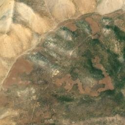 Satellite imagery of Chigadār, AF