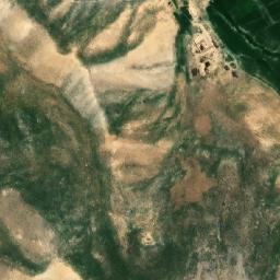 Satellite imagery of Chigadār, AF