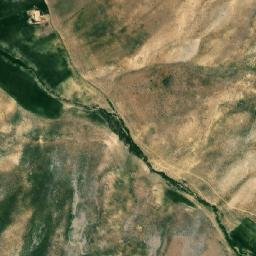 Satellite imagery of Chigadār, AF