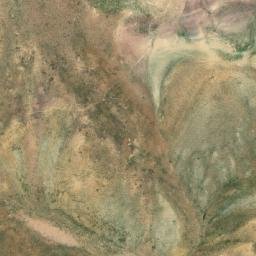 Satellite imagery of Kōh-e Jamāl, AF