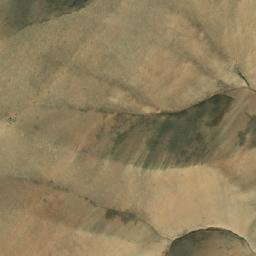 Satellite imagery of Kōh-e Mīānah Band-e Khadīr wa Sangchilak, AF