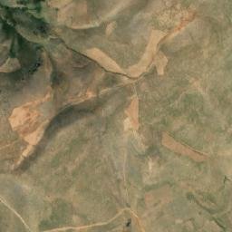Satellite imagery of Manḏêgak, AF