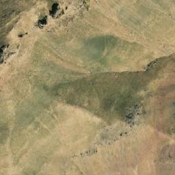 Satellite imagery of Shēlān, AF