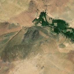 Satellite imagery of Shēlān, AF