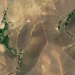 Satellite imagery of Shēlān, AF