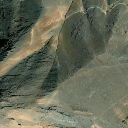 Satellite imagery of Kōh-e Dimah, AF