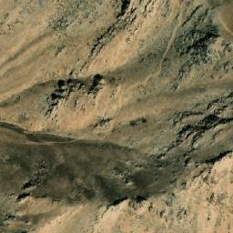 Satellite imagery of Pāyqash, AF