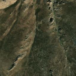 Satellite imagery of Khwājah Mashhad, AF