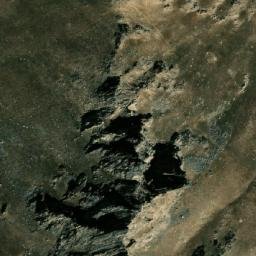 Satellite imagery of Khwājah Mashhad, AF