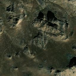 Satellite imagery of Shaykh Pariz, AF