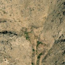 Satellite imagery of Alākū, AF