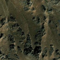 Satellite imagery of Sar-e Khushkak, AF