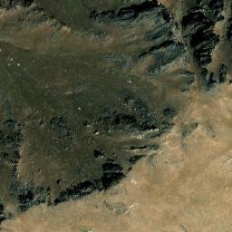 Satellite imagery of Sar-e Khushkak, AF