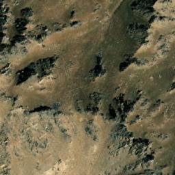Satellite imagery of Kōh-e Sar-e Zangiw, AF
