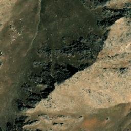 Satellite imagery of Kōh-e Sar-e Zangiw, AF