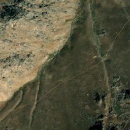 Satellite imagery of Kōh-e Sar-e Zangiw, AF