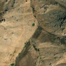 Satellite imagery of Band-e Rāhgīr, AF