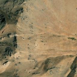 Satellite imagery of Band-e Rāhgīr, AF