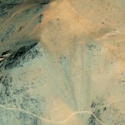 Satellite imagery of Sangar, AF