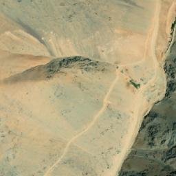 Satellite imagery of Sangar, AF