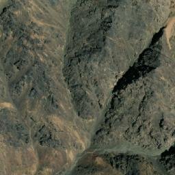 Satellite imagery of Band-e Siyāh Now, AF