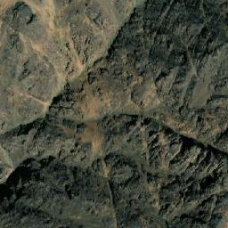 Satellite imagery of Band-e Siyāh Now, AF