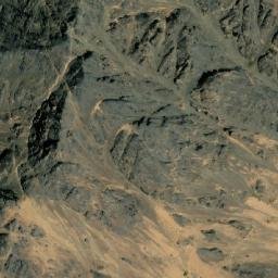 Satellite imagery of Band-e Siyāh Now, AF