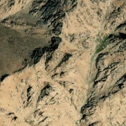 Satellite imagery of Sar-e Rōbah, AF