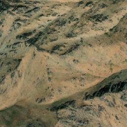 Satellite imagery of Sabz Gulī, AF