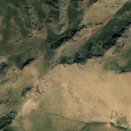 Satellite imagery of Band-e Zubaydah, AF