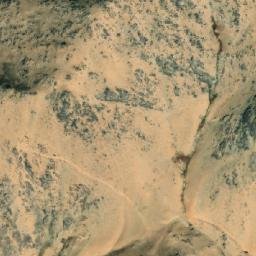 Satellite imagery of Kūn-e Bughund wa Kūn-e Gul-e Ayrghay, AF