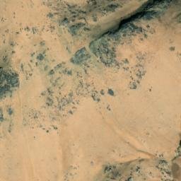 Satellite imagery of Kūn-e Bughund wa Kūn-e Gul-e Ayrghay, AF