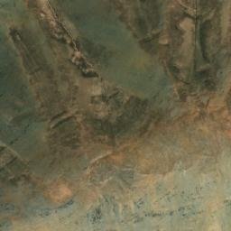 Satellite imagery of Band-e Kōhigak, AF