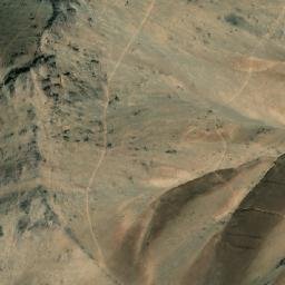 Satellite imagery of Kōh-e Dōlanah, AF