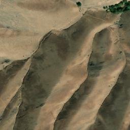 Satellite imagery of Kōh-e Dōlanah, AF